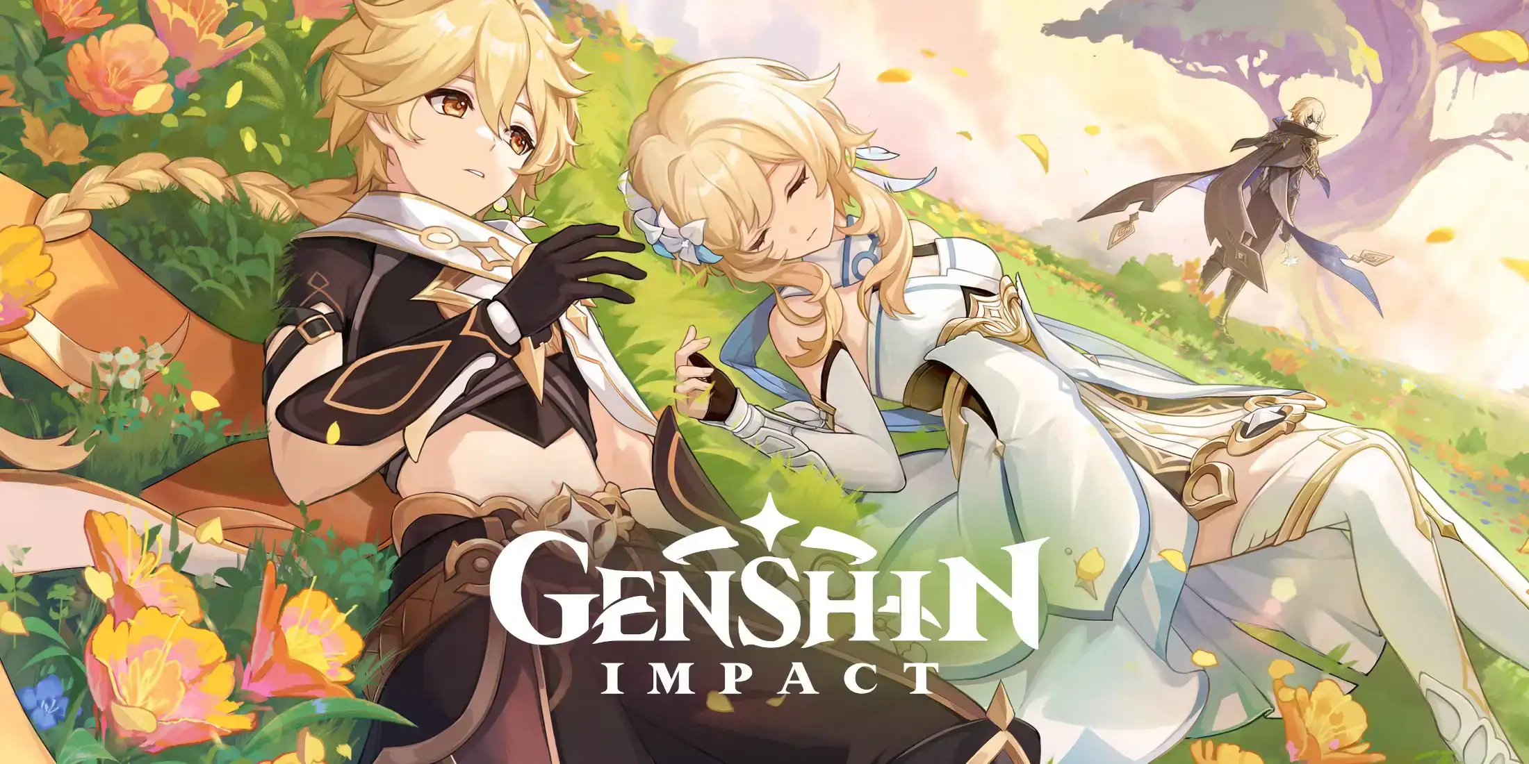Genshin Impact Mod